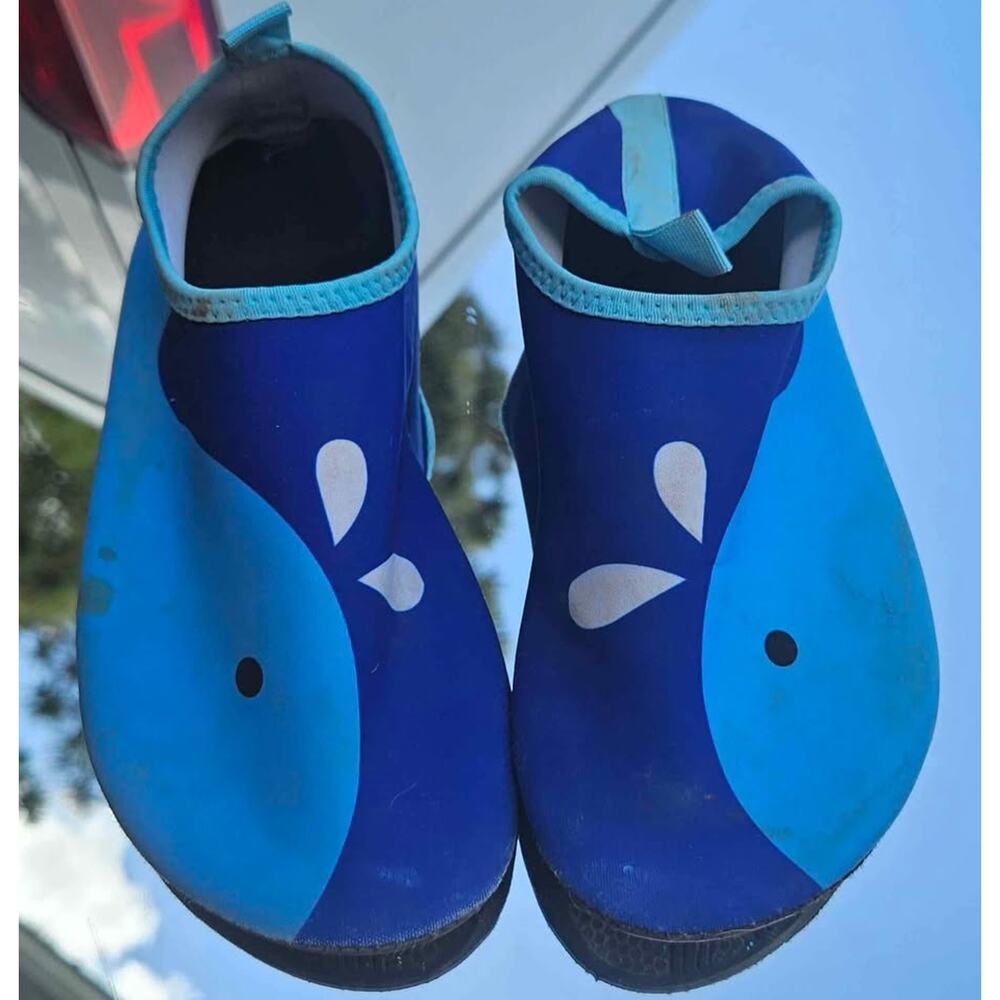 Boy's Water Shoes